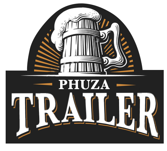 Phuza Trailer